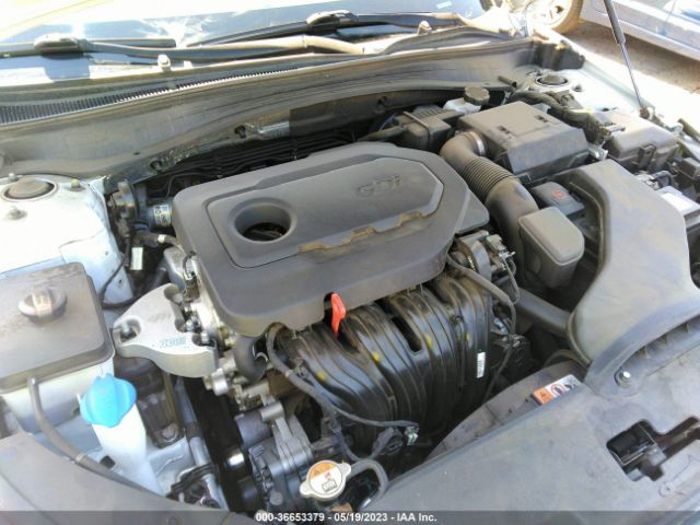 5XXGU4L33JG260781 KIA OPTIMA EX