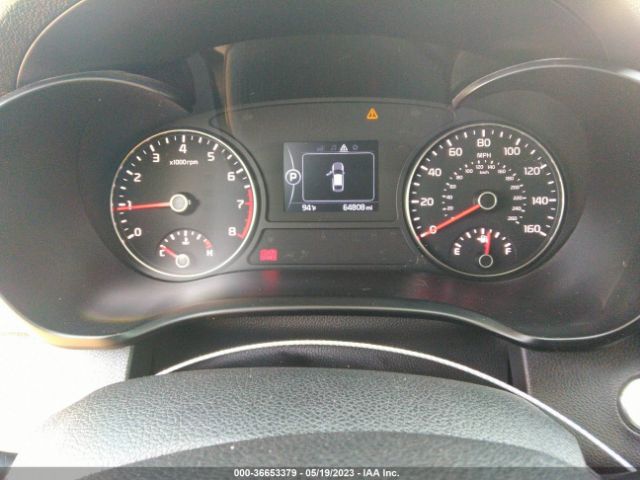 5XXGU4L33JG260781 KIA OPTIMA EX
