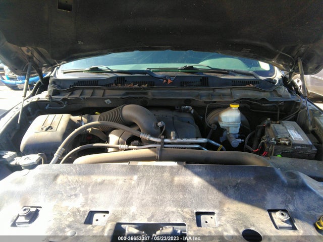 1C6RR7FT6FS757044 RAM 1500 Tradesman