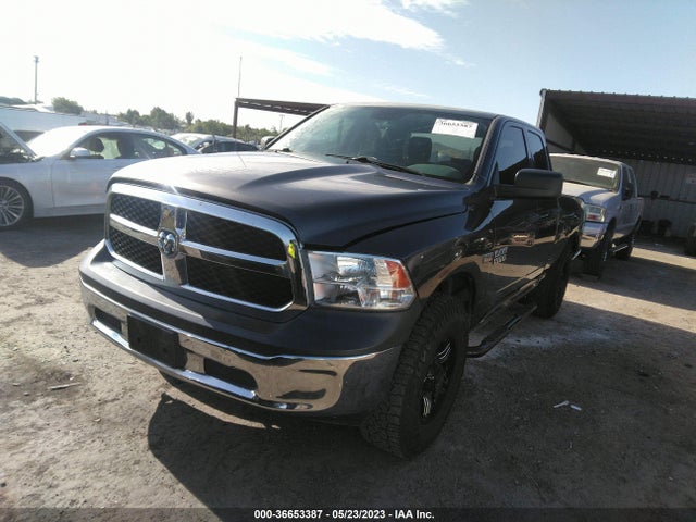 1C6RR7FT6FS757044 RAM 1500 Tradesman