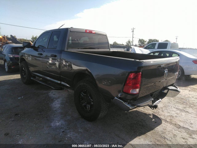1C6RR7FT6FS757044 RAM 1500 Tradesman