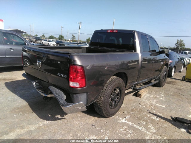 1C6RR7FT6FS757044 RAM 1500 Tradesman