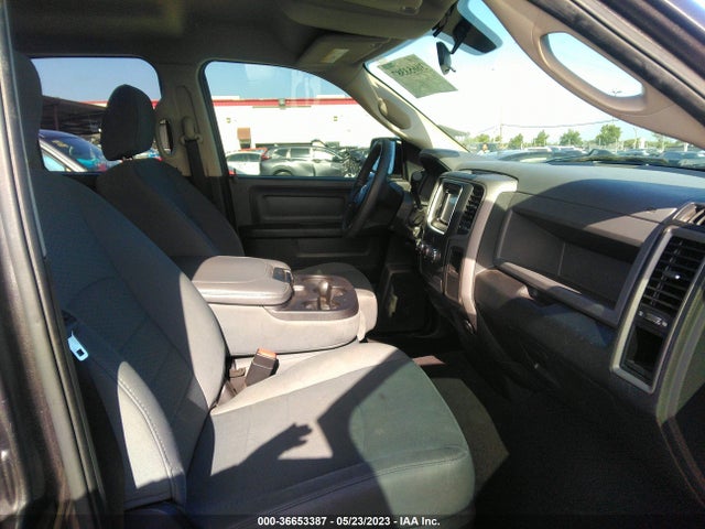 1C6RR7FT6FS757044 RAM 1500 Tradesman