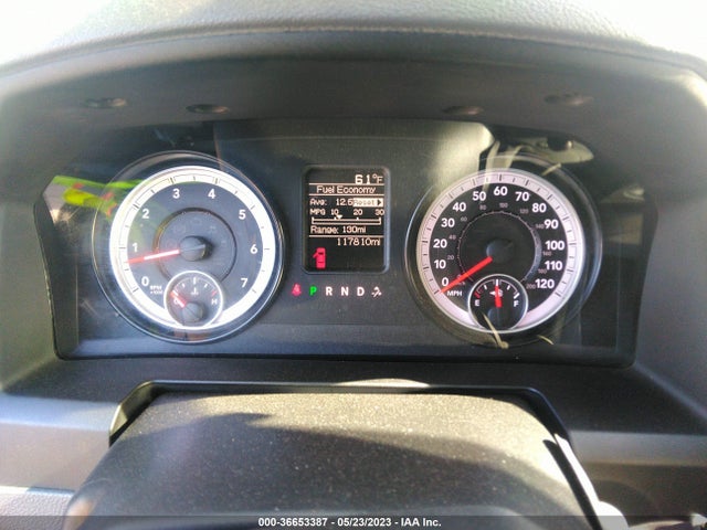 1C6RR7FT6FS757044 RAM 1500 Tradesman