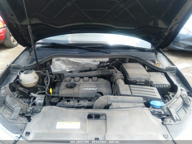 WA1BCCFS0JR002090 Audi Q3 Premium/sport Premium