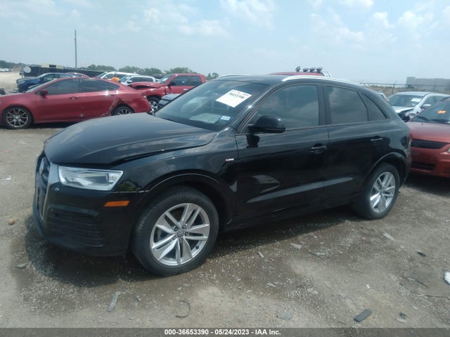 WA1BCCFS0JR002090 Audi Q3 Premium/sport Premium