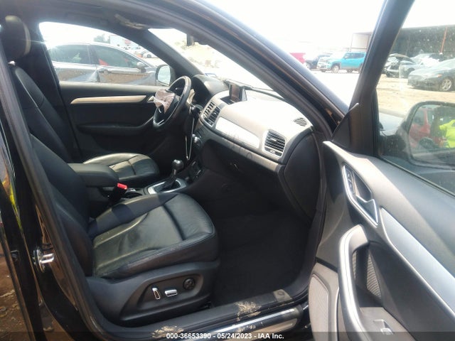 WA1BCCFS0JR002090 Audi Q3 Premium/sport Premium