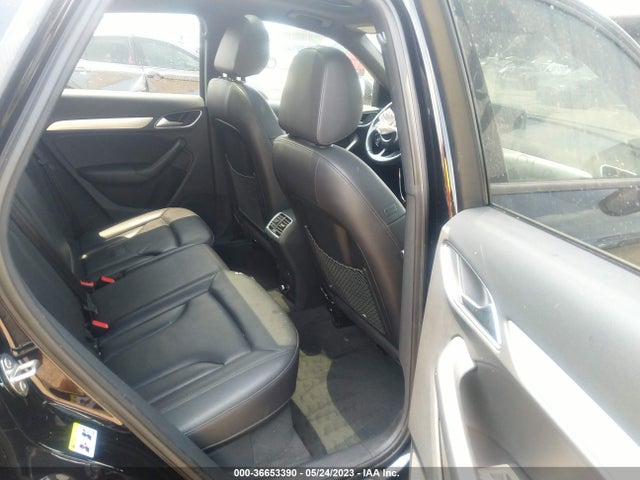 WA1BCCFS0JR002090 Audi Q3 Premium/sport Premium