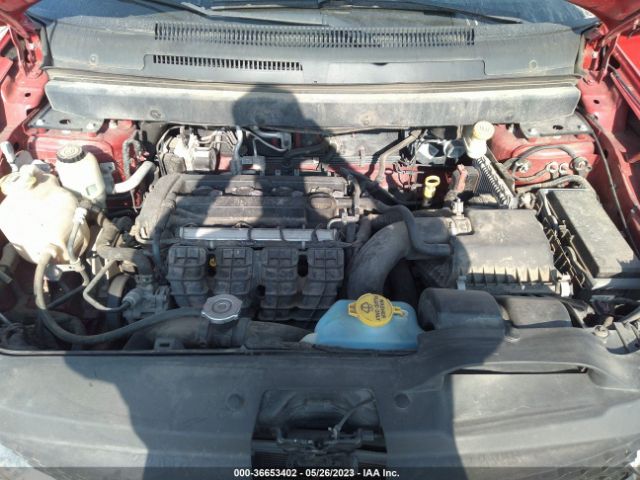 3C4PDCAB1HT581690 Dodge JOURNEY SE