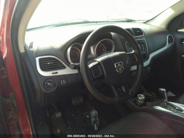 3C4PDCAB1HT581690 Dodge JOURNEY SE