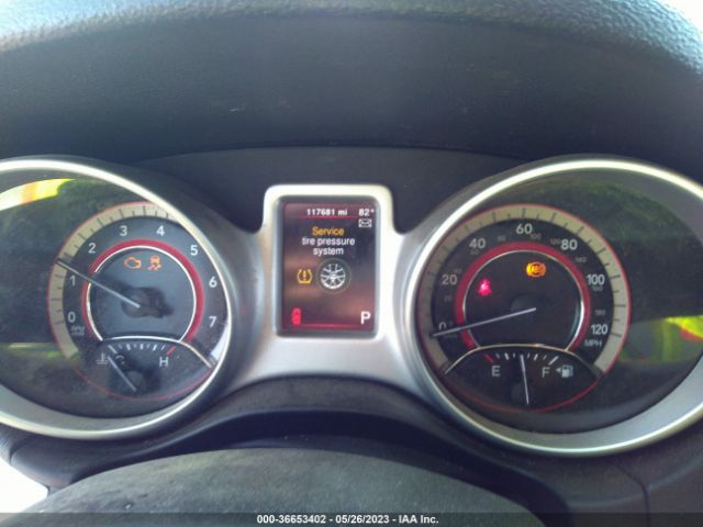 3C4PDCAB1HT581690 Dodge JOURNEY SE