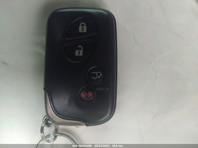 2T2ZK1BA8FC207419 Lexus RX 350