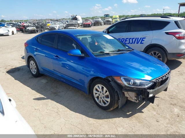 2017 5NPD74LF2HH186451 main image