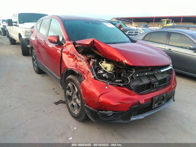 2017 2HKRW2H5XHH614151 main image