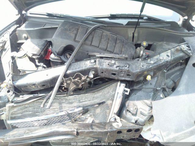 1GKKVTKD5GJ188339 GMC Acadia Denali