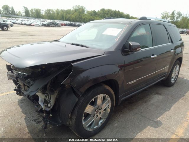 1GKKVTKD5GJ188339 GMC Acadia Denali