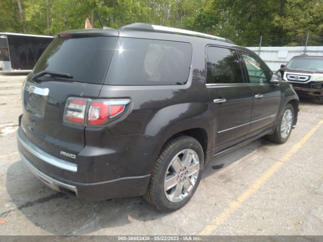 1GKKVTKD5GJ188339 GMC Acadia Denali