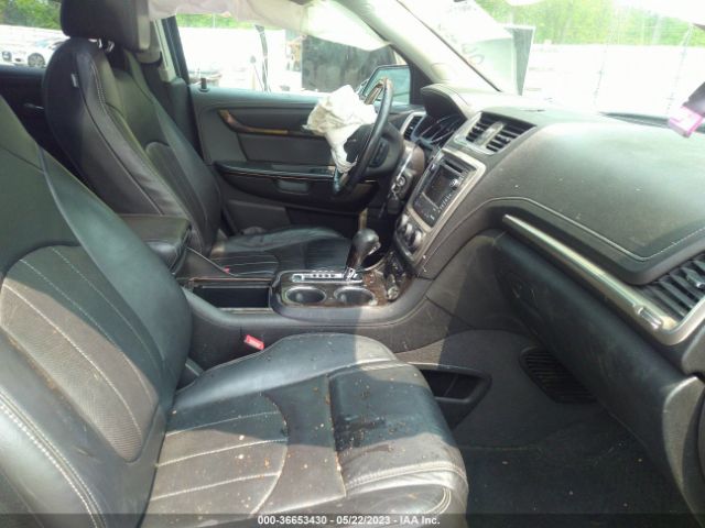 1GKKVTKD5GJ188339 GMC Acadia Denali