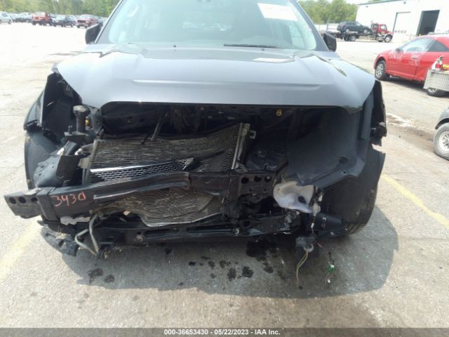 1GKKVTKD5GJ188339 GMC Acadia Denali