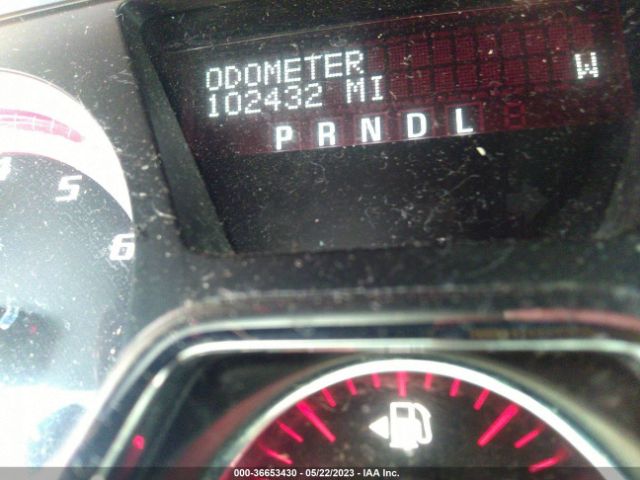 1GKKVTKD5GJ188339 GMC Acadia Denali