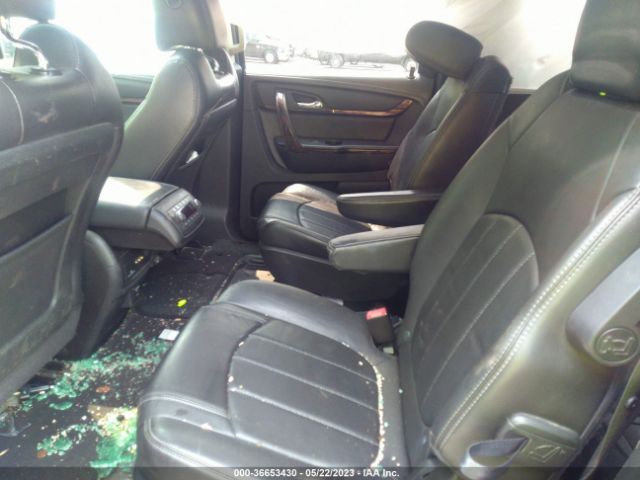 1GKKVTKD5GJ188339 GMC Acadia Denali
