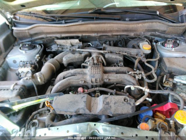 JF2SJADC0GH530806 Subaru Forester 2.5i Premium