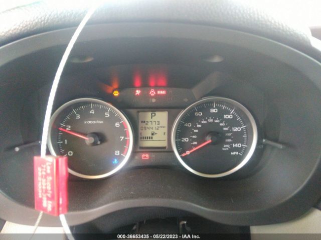 JF2SJADC0GH530806 Subaru Forester 2.5i Premium