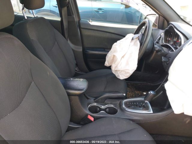1C3CDZAB4EN217099 Dodge AVENGER SE