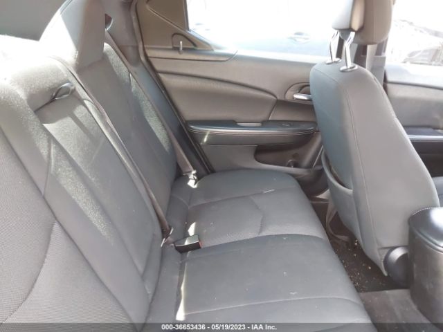 1C3CDZAB4EN217099 Dodge AVENGER SE