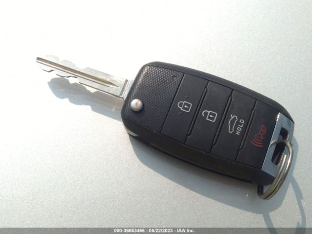 KNAFX4A64F5354418 KIA FORTE LX