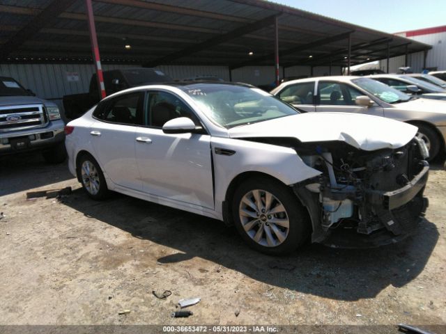 5XXGU4L37GG115641 auction archive image