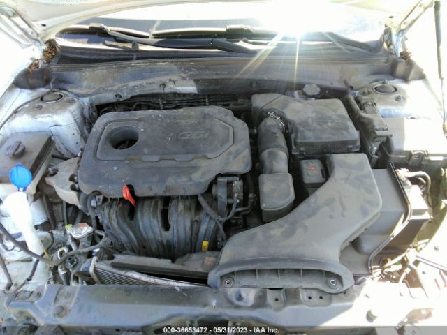 5XXGU4L37GG115641 KIA OPTIMA EX