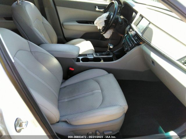 5XXGU4L37GG115641 KIA OPTIMA EX