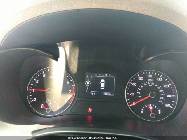 5XXGU4L37GG115641 KIA OPTIMA EX