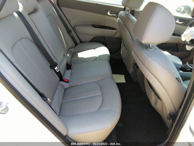 5XXGU4L37GG115641 KIA OPTIMA EX