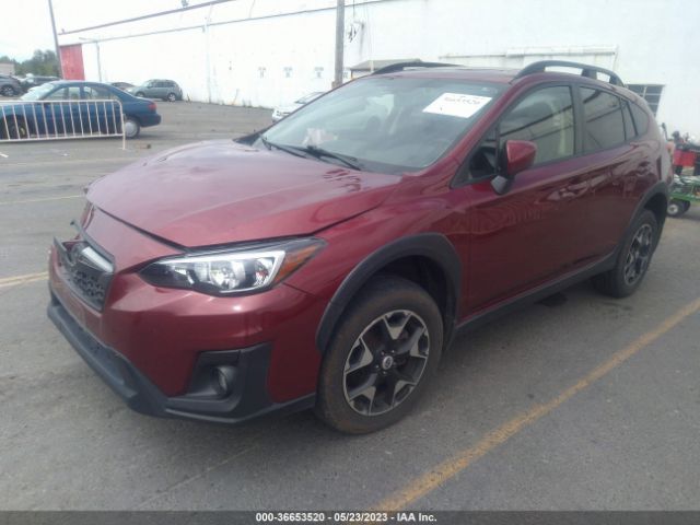JF2GTADC0JH284069 Subaru Crosstrek Premium