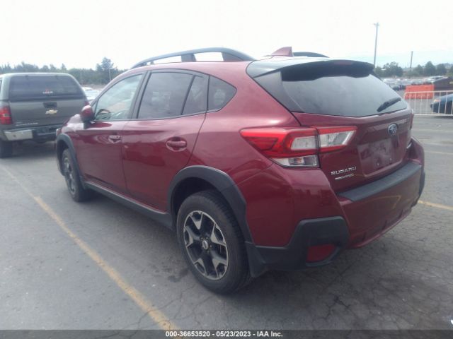 JF2GTADC0JH284069 Subaru Crosstrek Premium