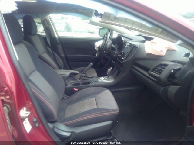 JF2GTADC0JH284069 Subaru Crosstrek Premium
