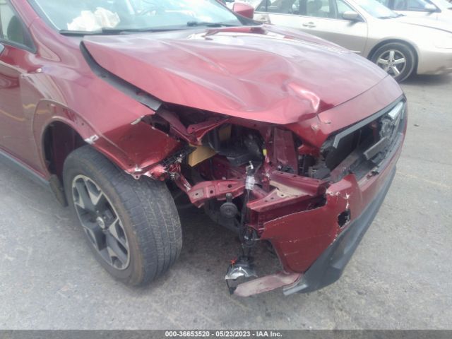 JF2GTADC0JH284069 Subaru Crosstrek Premium