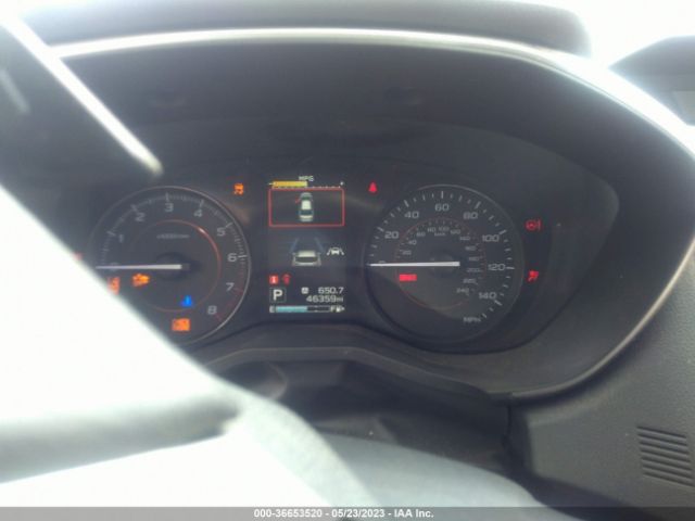 JF2GTADC0JH284069 Subaru Crosstrek Premium