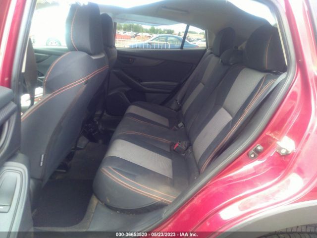 JF2GTADC0JH284069 Subaru Crosstrek Premium