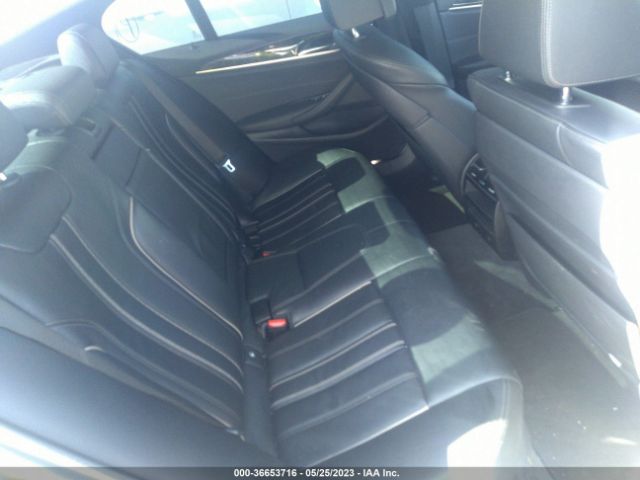 WBAJA5C58JWA38550 BMW 5 Series 530i