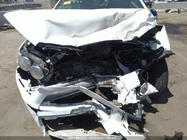 Chevrolet SONIC LT 2015 1G1JC6SH8F4144486 Image 6