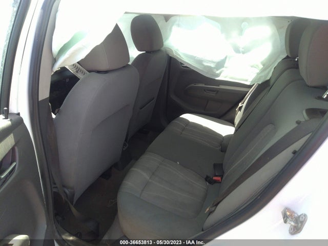 Chevrolet SONIC LT 2015 1G1JC6SH8F4144486 Image 8
