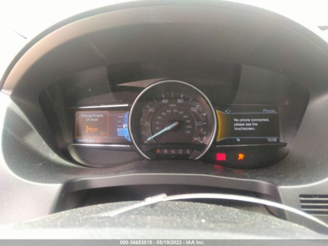 1FM5K7D89JGA87488 Ford EXPLORER XLT