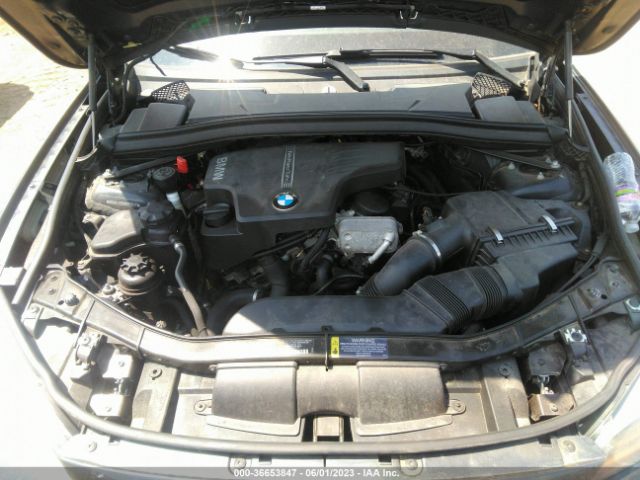 WBAVL1C5XEVY13217 BMW X1 Xdrive28i