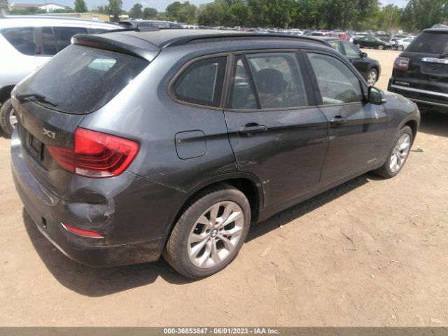 WBAVL1C5XEVY13217 BMW X1 Xdrive28i