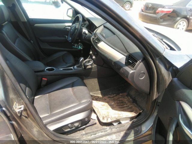 WBAVL1C5XEVY13217 BMW X1 Xdrive28i