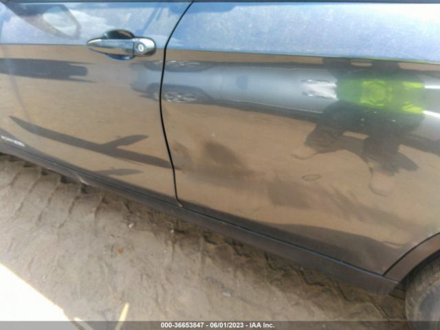 WBAVL1C5XEVY13217 BMW X1 Xdrive28i