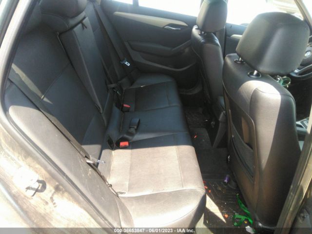 WBAVL1C5XEVY13217 BMW X1 Xdrive28i